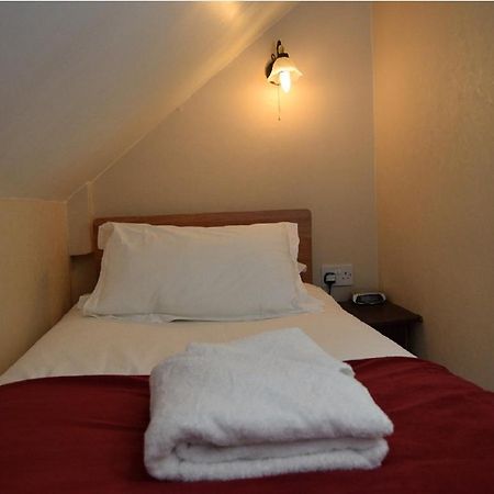 Norcroft Guest House Penrith Room photo